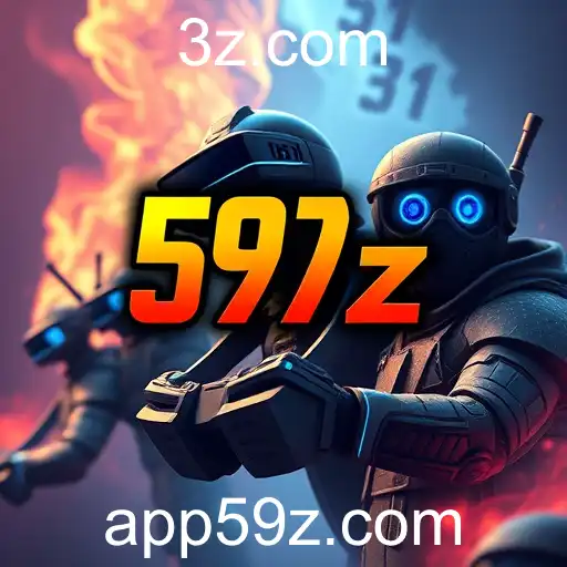 59z Revoluciona o Universo dos Jogos em 2025