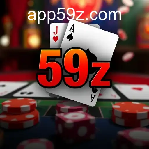 Blackjack 59z: The Evolution of a Classic Card Game