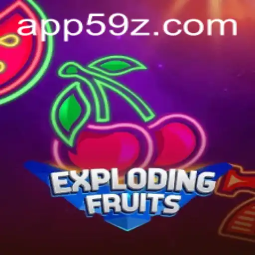 Exploring the Colorful World of ExplodingFruits: A Game That Keeps You on the Edge