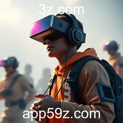 O Futuro dos Jogos: A Evolução do Entretenimento Digital