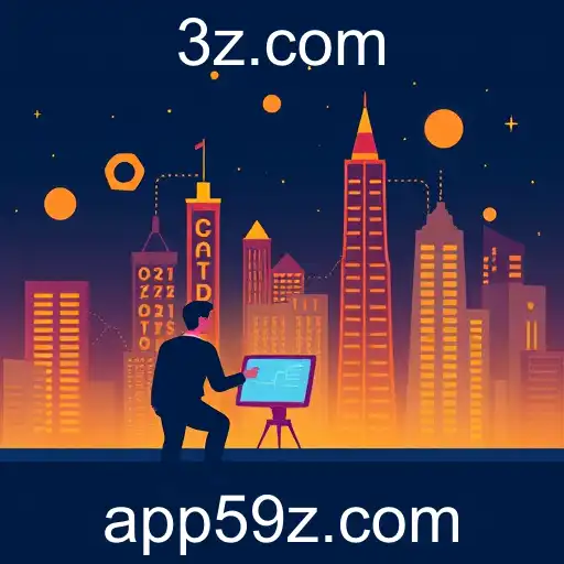 59z: Revolução no Mundo dos Jogos Online