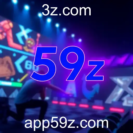 59z: Transformando o Cenário dos Jogos em 2025