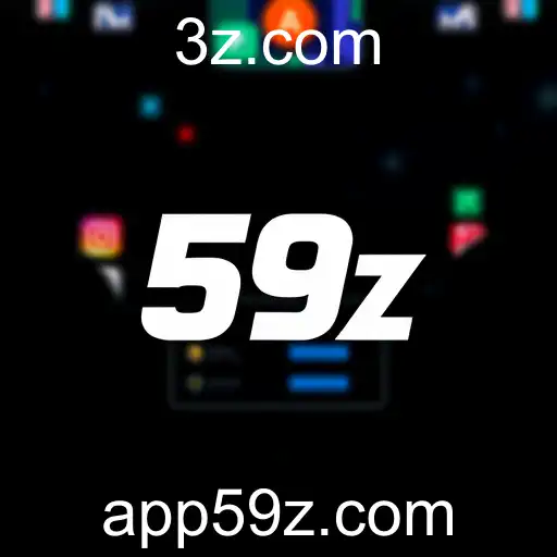 Explorando o Futuro dos Jogos com 59z