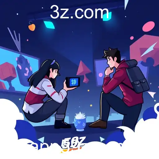 A Ascensão do 59z: Revolucionando os Jogos em Português