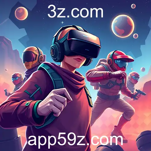 Expansão dos Jogos Online em 2025: O Impacto da 59z