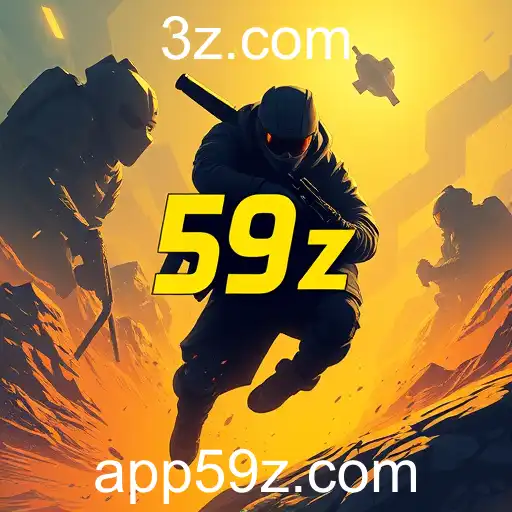 O Crescimento Explosivo da Plataforma 59z no Mercado de Jogos