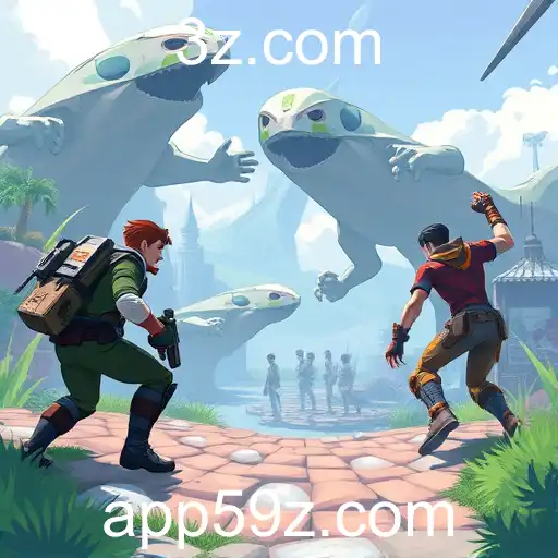 Novidades Quentes: O Futuro dos Jogos em 2025