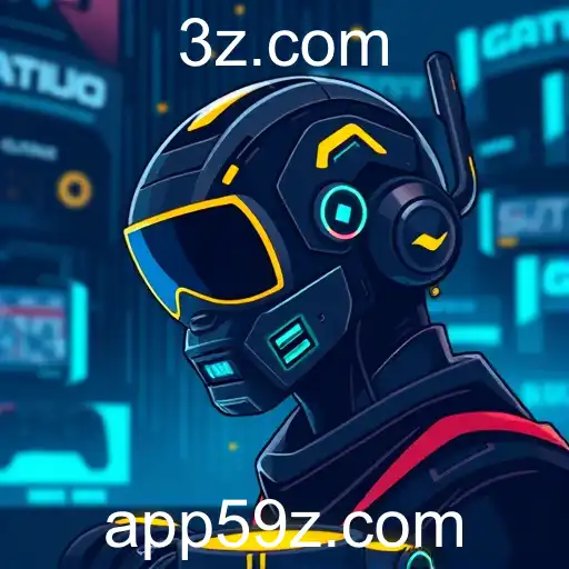 A Revolução dos Jogos com a 59z