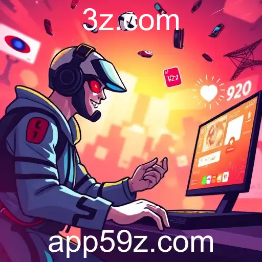 Revolução dos Jogos Online: Novidades e Tendências para 2025