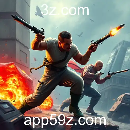 Expansão do Universo dos Jogos com a Palavra-Chave '59z'