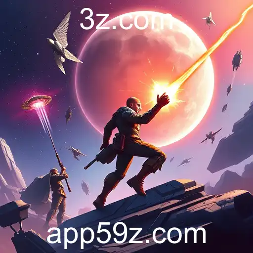 Revolução dos Games: 59z e as Novidades de 2025