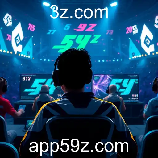 O Impacto de 59z No Mercado de Jogos em 2025