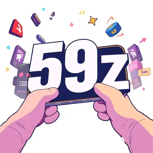 A Ascensão da Plataforma 59z no Cenário de Jogos em 2025