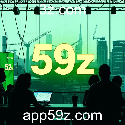 A Revolução dos Jogos com 59z