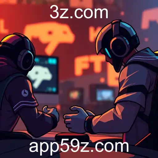 Revolução no Mundo dos Jogos Online em 2025