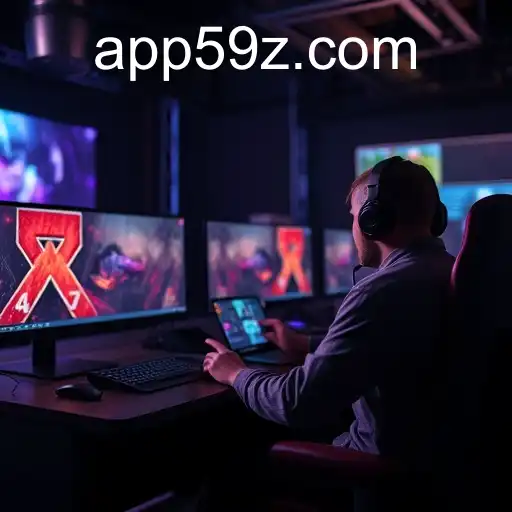 Exploring the Thrilling World of Live Games: The Role of 59z