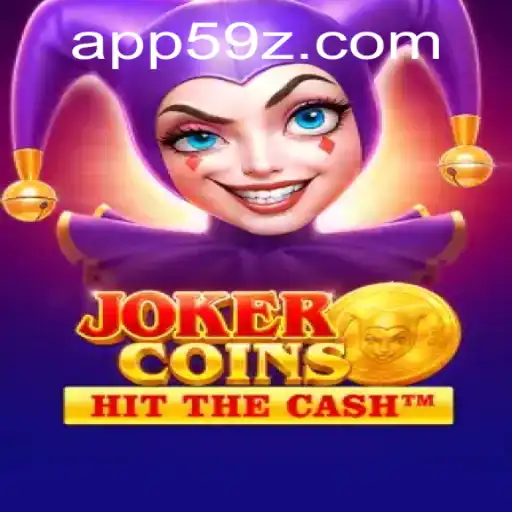 Dive into the World of JokerCoins: A Thrilling Gaming Adventure