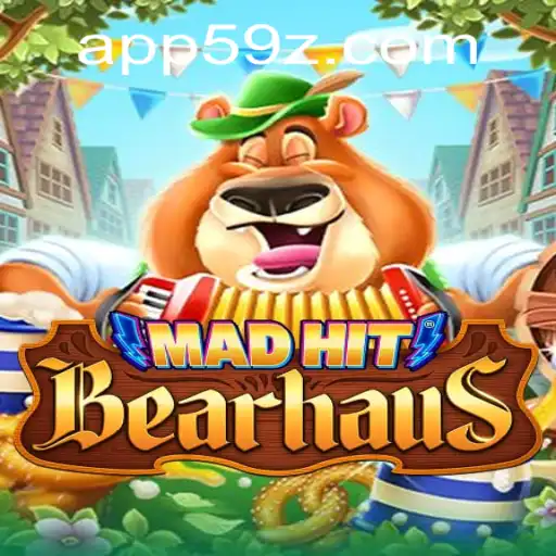 Unveiling the Intricacies of MadHitBearhaus: A Dive into the World of Strategy and Fun