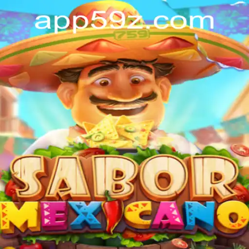 SaborMexicano: A Flavorful Adventure with a Twist of 59z