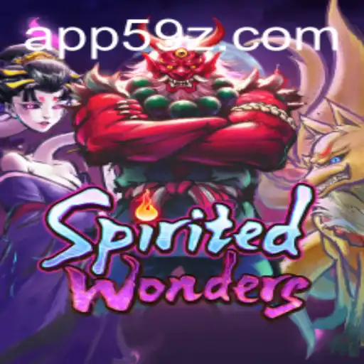 Dive into the Fascinating World of SpiritedWonders: The Game Sweeping the Globe