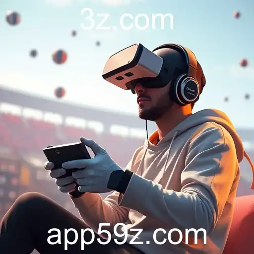 A Revolução dos Jogos: Como '59z' Está Transformando o Cenário Virtual