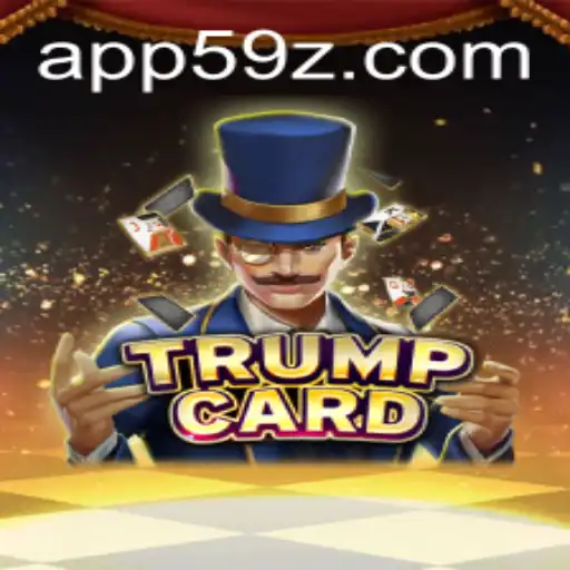 The Innovative World of TrumpCard: A Captivating Game with Rule-Bending Strategies