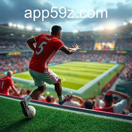 The Revolution of Virtual Sports: A New Era in Entertainment